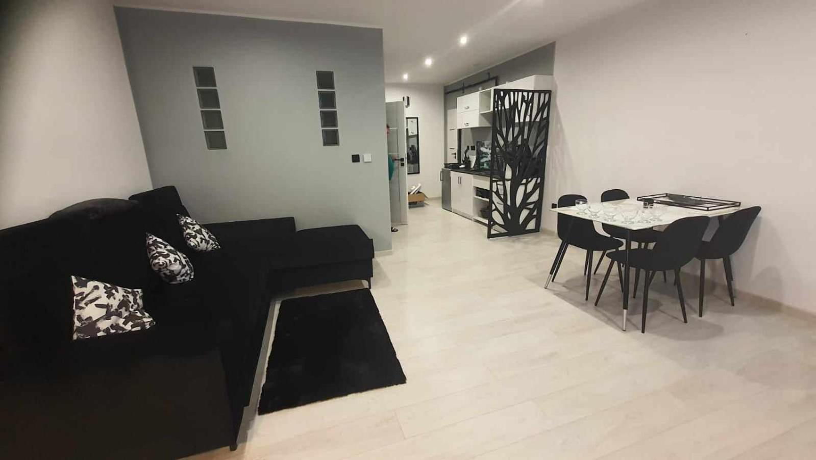 Komfortowy Apartament U Baltazara Duszniki Zdrój Exterior foto