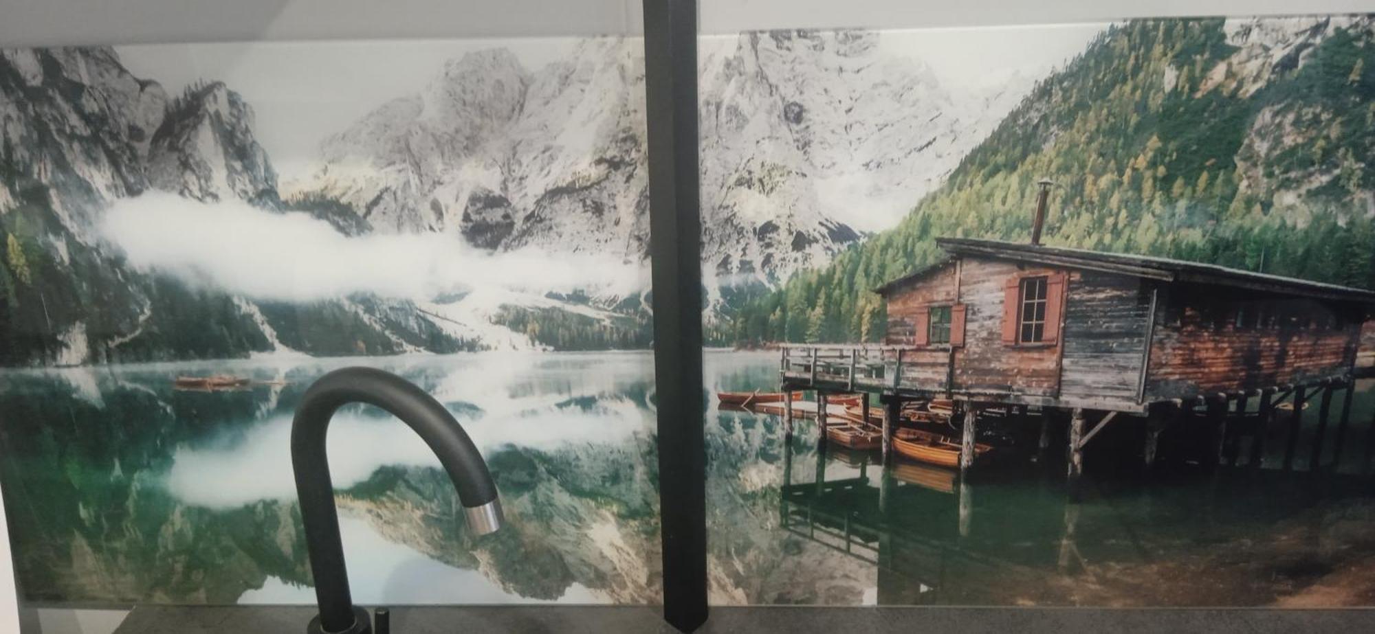 Komfortowy Apartament U Baltazara Duszniki Zdrój Exterior foto